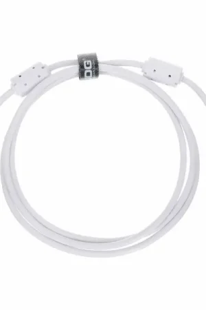 Remise supplémentaire - UDG Ultimate USB 2.0 Cable S1,5WH