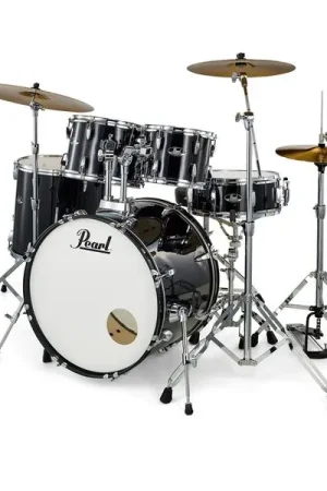 Achetez dès maintenant | Pearl Roadshow 22" Plus Jet Black