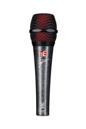Tout nouveau - SE Electronics V7 MK