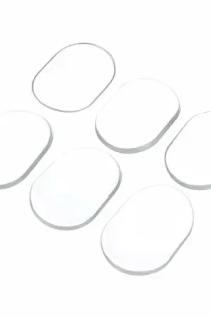 Cette semaine uniquement - Millenium Gel Damper Pads 6pcs Clear