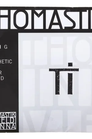 Thomastik TI04 TI G Violin 4/4 | Prix imbattable