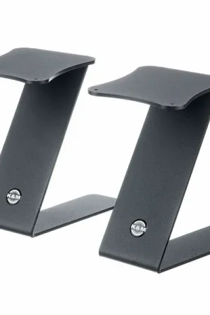 K&M 26773 BK | Qualité professionnelle