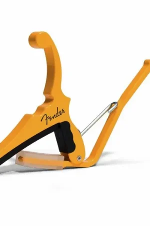 Kyser Fender Classic Capo KGE BB - Nouveau chez nous