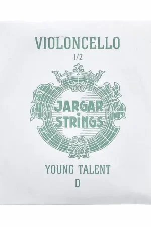 Prix cassé | Jargar Young Talent Cello D 1/2