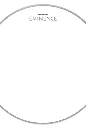 Best-seller - Millenium 14" Eminence Clear
