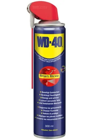 Prix avantageux | WD-40 WD-40 Smart Straw 300ml