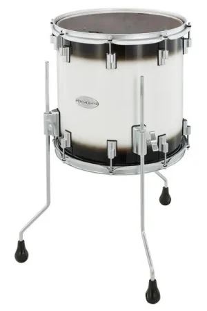 DrumCraft Series 6 14"x14" Floor Tom SWB - Plus que quelques jours