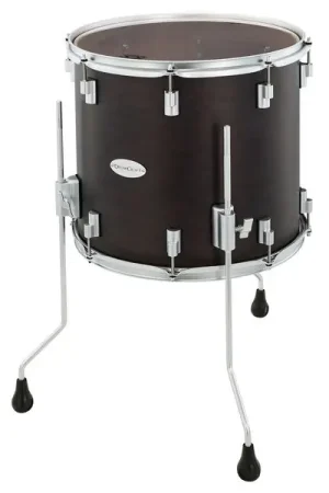 Profitez-en maintenant - DrumCraft Series 6 16"x14" Floor Tom SB