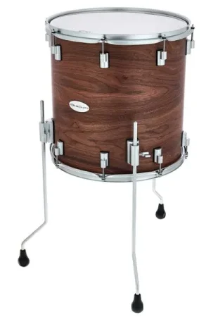 Prix mini - DrumCraft Series 6 16"x16" Floor Tom SN