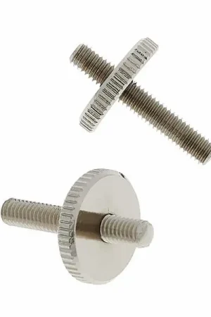 Offre bientôt terminée | Schaller GTM Studs (M4) N