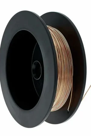 Achetez dès maintenant - Jahn Bronze String Wire 0,90mm