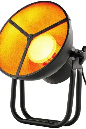Stairville LED Vintage Bowl 30 RGBA IR | Prix réduit