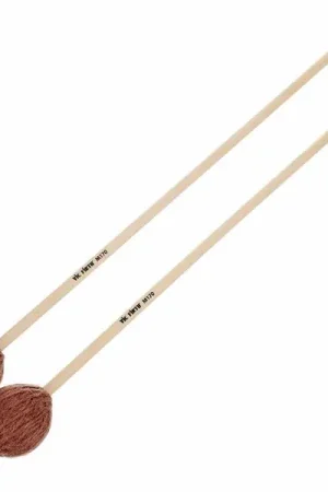 Vic Firth M170 Marimba Mallets - Expédition immédiate