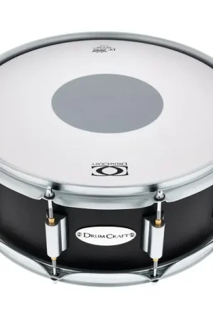 DrumCraft Series 6 14"x5,5" Snare -SB - Bon plan