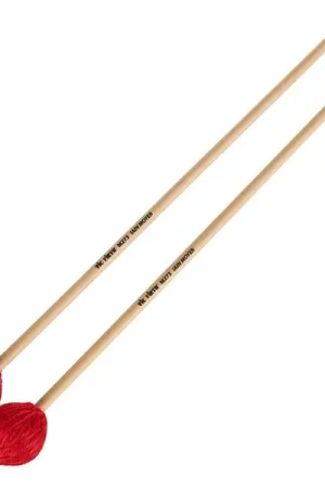 Vic Firth M273 Marimba Mallets | Coup de cœur