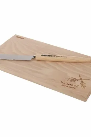 Rohema Breakfast Pad - Commandez en ligne