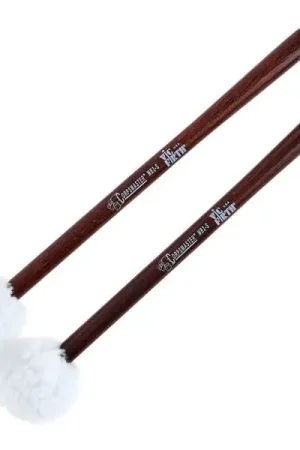 Vic Firth MB2S Marching Bass Mallets | Achetez maintenant