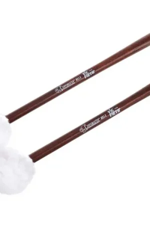 Vic Firth MB3S Marching Bass Mallets - Profitez-en