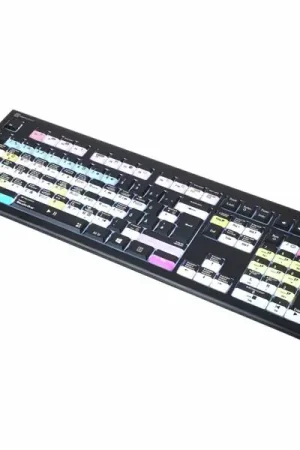 Logickeyboard Astra 2 Studio One PC DE - Dernière chance