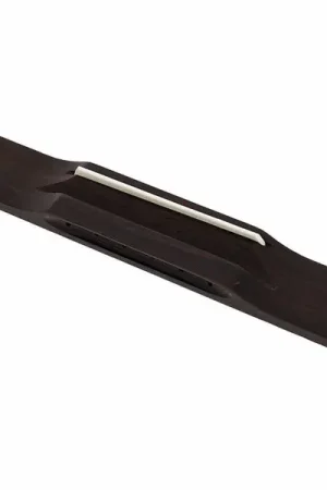 Grover B 3344 Acoustic Guitar Bridge - Achetez dès aujourd'hui