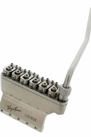 Super offre - VegaTrem VT1 UltraTrem Std.St.Steel Sat