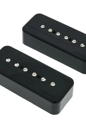 Fishman Fluence Greg Koch P90 Set BK | Vente flash