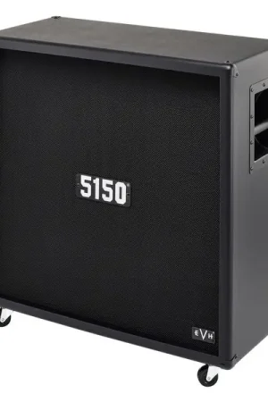 Evh 5150 Iconic Series 412 Cab BK | Disponible