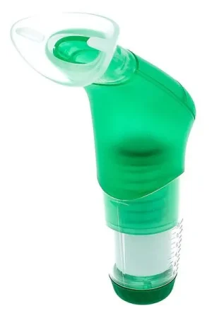 POWERbreathe Wellness Plus light green | Meilleur prix