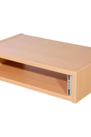 Promo exceptionnelle - Thon Studio Desktop 2U beech