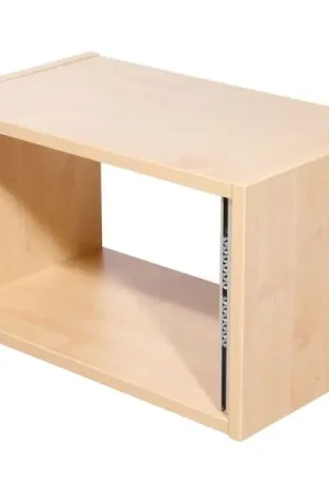 Thon Studio Desktop 6U maple | Nouveau produit
