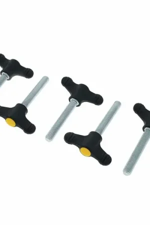 AV Stumpfl Wing Screw Set Leg T32 | Profitez-en maintenant