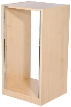 Offre à durée limitée | Thon Studio Rack 20U 50 maple