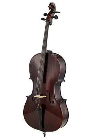 Gewa Germania Paris Ant. Cello 7/8 - Direct fabricant