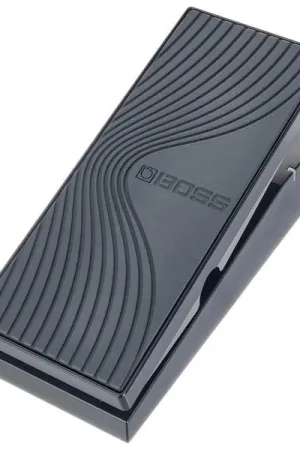 Achetez en ligne | Boss EV-1-WL Wireless Expr. Pedal