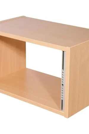 Thon Studio Desktop 6U beech - Se termine bientôt