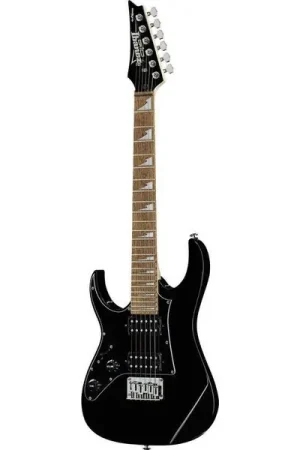 Premium | Ibanez GRGM21L-BKN