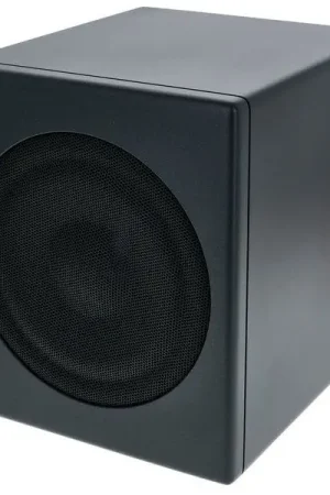 Neumann KH 750 DSP AES67 - Qualité professionnelle