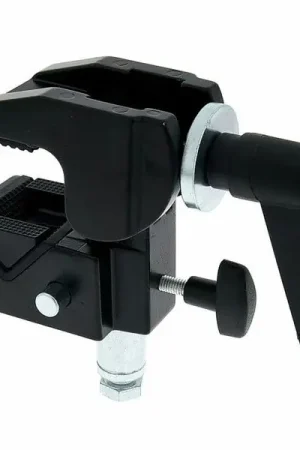 Meilleur prix - Duratruss Universal Clamp incl. TV-Tap