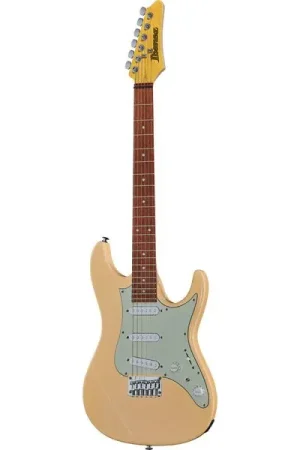 Promotion | Ibanez AZES31-IV