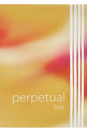 Plus que quelques articles | Pirastro Perpetual Double Bass G Strong