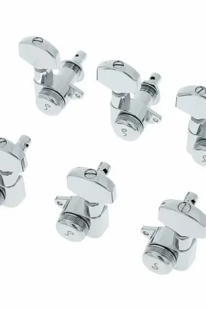 Direct usine | Schaller M6 90 Locking 21,0 3L/3R C
