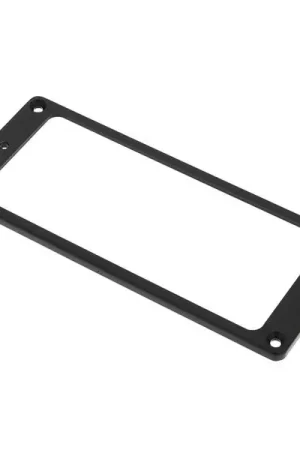 EMG Humbucker Frame Flat 8 Thin BK | Plus que quelques unités