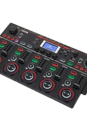 Boss RC-505 MKII | Promotion