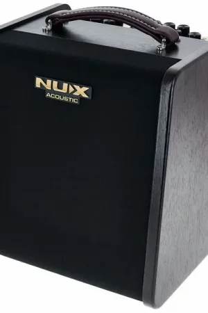 Nux AC80 Stageman II | Recommandé