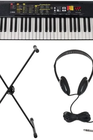 Yamaha PSR-F52 Set | Achetez dès aujourd'hui