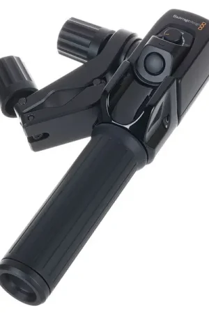 Blackmagic Design Zoom Demand - Offre limitée