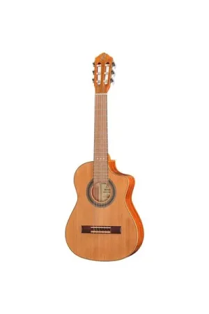 Très populaire - Ortega RQ39 Requinto B-Stock