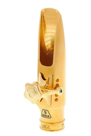Theo Wanne Gaia IV Tenor 9 Gold | Super prix