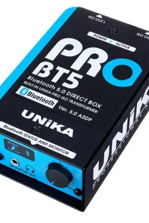UNiKA PRO-BT5 - Petit prix