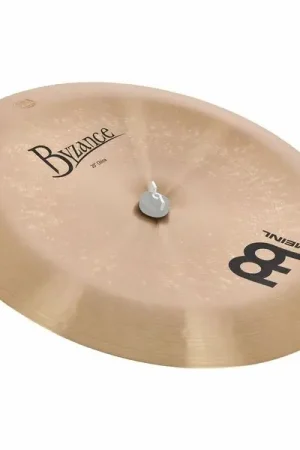Produit phare | Meinl 20" Byzance China Traditional
